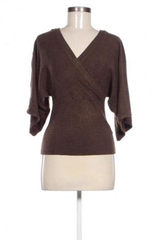 Damenpullover Unbranded, Größe M, Farbe Braun, Preis 8,99 €