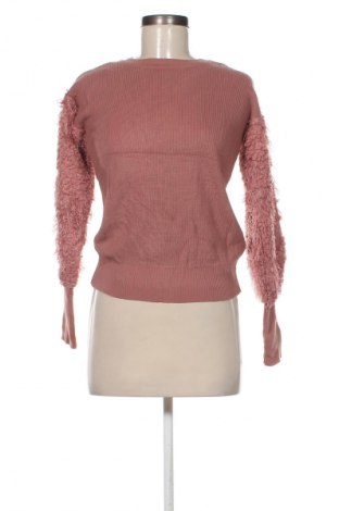 Dámsky pulóver Unbranded, Veľkosť M, Farba Hnedá, Cena  8,95 €