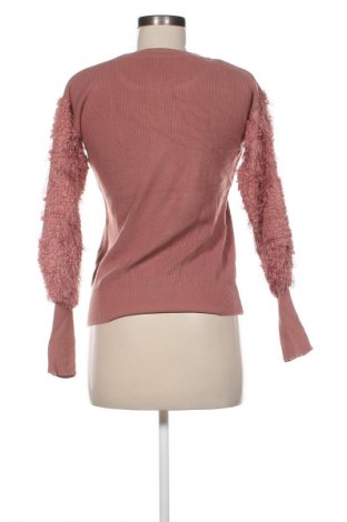 Dámsky pulóver Unbranded, Veľkosť M, Farba Hnedá, Cena  8,95 €