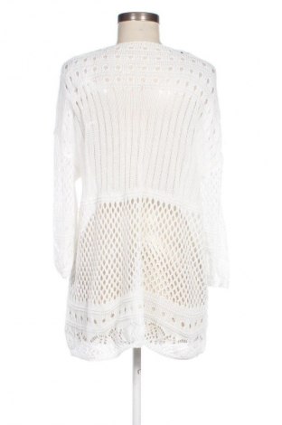 Γυναικείο πουλόβερ Unbranded, Μέγεθος XL, Χρώμα Λευκό, Τιμή 14,83 €