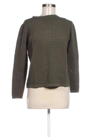 Γυναικείο πουλόβερ Unbranded, Μέγεθος L, Χρώμα Πράσινο, Τιμή 14,77 €