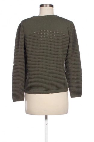 Γυναικείο πουλόβερ Unbranded, Μέγεθος L, Χρώμα Πράσινο, Τιμή 14,77 €
