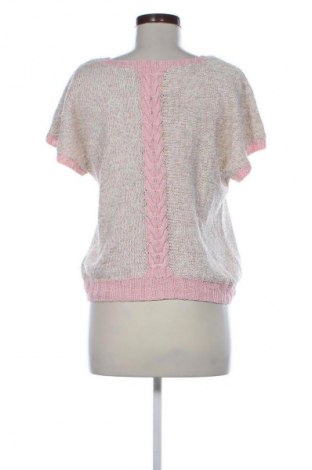 Дамски пуловер Unbranded, Размер M, Цвят Многоцветен, Цена 16,99 лв.