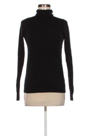 Damski sweter Uniqlo, Rozmiar S, Kolor Czarny, Cena 94,25 zł