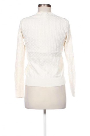 Női pulóver Uniqlo, Méret M, Szín Fehér, Ár 12 269 Ft