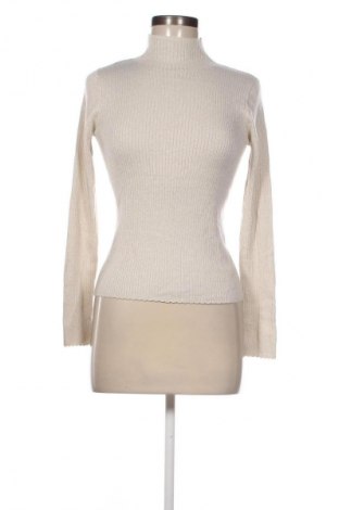 Dámsky pulóver Uniqlo, Veľkosť S, Farba Kremová, Cena  27,95 €