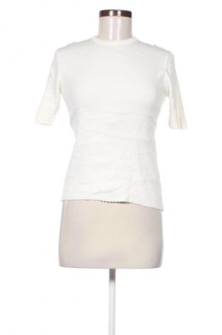 Damski sweter Uniqlo, Rozmiar M, Kolor Biały, Cena 85,99 zł