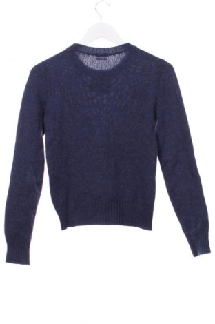 Pulover de femei United Colors Of Benetton, Mărime XS, Culoare Albastru, Preț 129,99 Lei