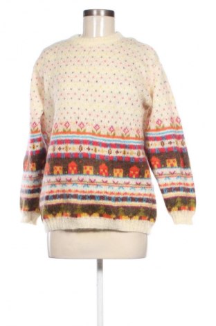 Damenpullover United Colors Of Benetton, Größe M, Farbe Mehrfarbig, Preis € 27,99