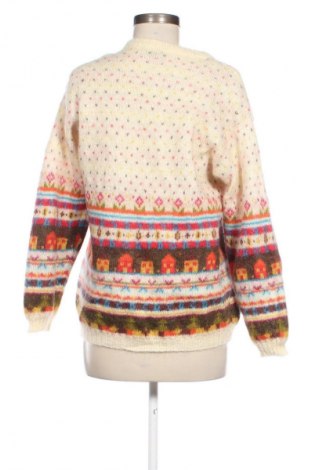 Damenpullover United Colors Of Benetton, Größe M, Farbe Mehrfarbig, Preis € 27,99