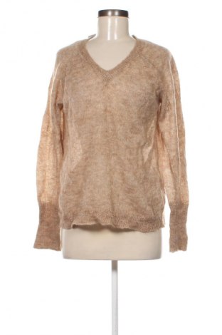 Női pulóver United Colors Of Benetton, Méret M, Szín Barna, Ár 5 219 Ft