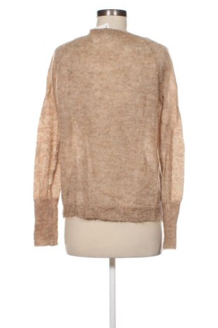 Női pulóver United Colors Of Benetton, Méret M, Szín Barna, Ár 5 219 Ft