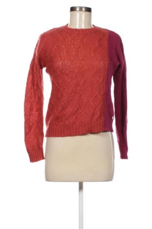 Damenpullover United Colors Of Benetton, Größe S, Farbe Mehrfarbig, Preis € 24,99