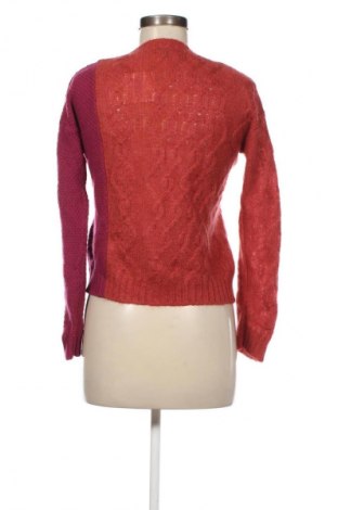 Damenpullover United Colors Of Benetton, Größe S, Farbe Mehrfarbig, Preis € 24,99