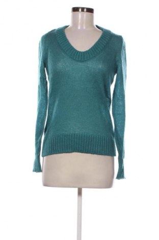 Damenpullover United Colors Of Benetton, Größe M, Farbe Grün, Preis € 23,99