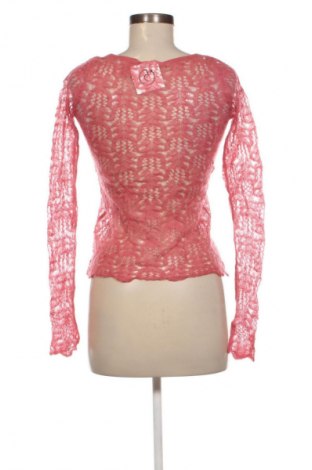 Pulover de femei United Colors Of Benetton, Mărime XS, Culoare Roz, Preț 71,99 Lei