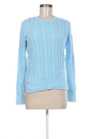 Dámsky pulóver United Colors Of Benetton, Veľkosť M, Farba Modrá, Cena  14,95 €