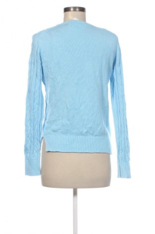 Dámsky pulóver United Colors Of Benetton, Veľkosť M, Farba Modrá, Cena  14,95 €