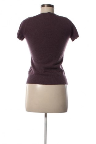 Γυναικείο πουλόβερ United Colors Of Benetton, Μέγεθος S, Χρώμα Βιολετί, Τιμή 24,99 €