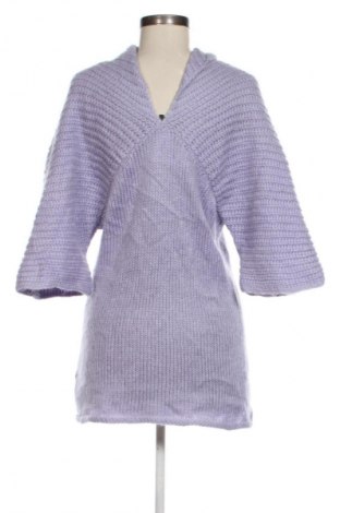 Damski sweter United Colors Of Benetton, Rozmiar M, Kolor Fioletowy, Cena 101,99 zł