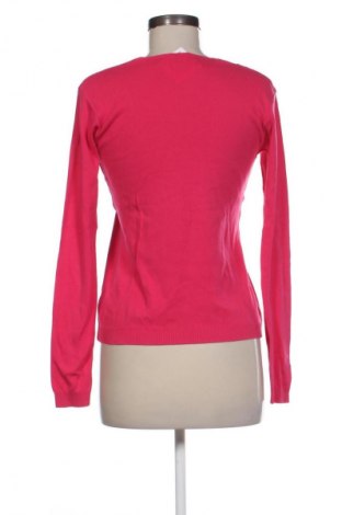 Damski sweter United Colors Of Benetton, Rozmiar S, Kolor Różowy, Cena 91,31 zł