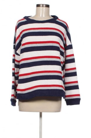 Pulover de femei United Colors Of Benetton, Mărime L, Culoare Multicolor, Preț 76,99 Lei
