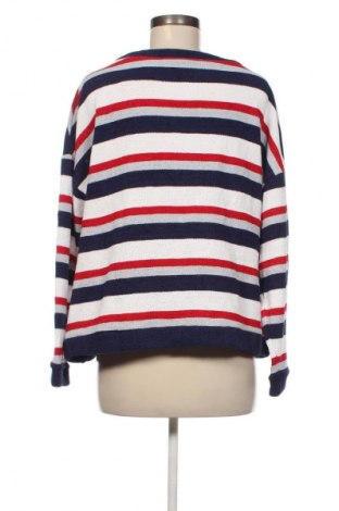 Pulover de femei United Colors Of Benetton, Mărime L, Culoare Multicolor, Preț 76,99 Lei