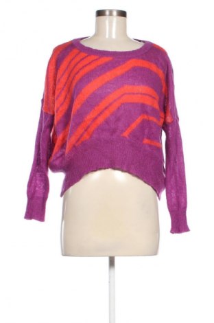 Dámsky pulóver United Colors Of Benetton, Veľkosť XS, Farba Viacfarebná, Cena  20,97 €