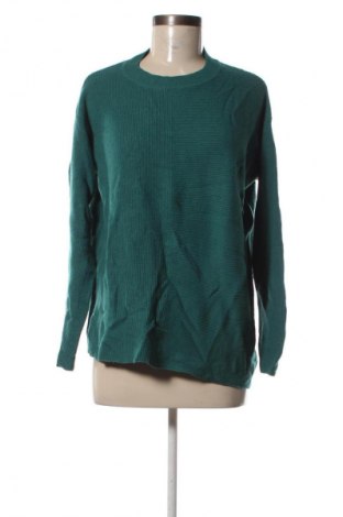 Női pulóver United Colors Of Benetton, Méret XXL, Szín Zöld, Ár 11 579 Ft