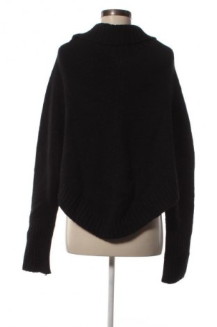 Damenpullover United Colors Of Benetton, Größe M, Farbe Schwarz, Preis € 18,99