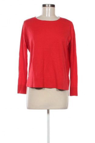 Női pulóver United Colors Of Benetton, Méret L, Szín Piros, Ár 8 200 Ft