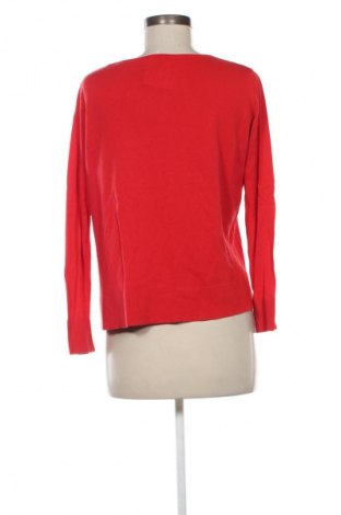 Női pulóver United Colors Of Benetton, Méret L, Szín Piros, Ár 8 200 Ft