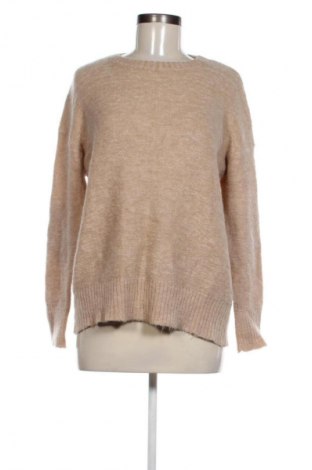 Dámský svetr United Colors Of Benetton, Velikost S, Barva Béžová, Cena  519,00 Kč