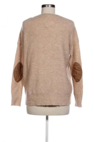 Dámský svetr United Colors Of Benetton, Velikost S, Barva Béžová, Cena  519,00 Kč