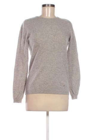 Női pulóver United Colors Of Benetton, Méret M, Szín Szürke, Ár 8 379 Ft