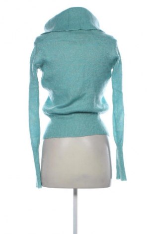 Damenpullover United Colors Of Benetton, Größe M, Farbe Mehrfarbig, Preis 20,97 €