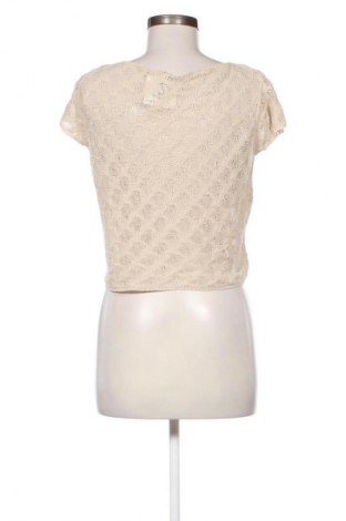 Dámský svetr United Colors Of Benetton, Velikost S, Barva Béžová, Cena  229,00 Kč