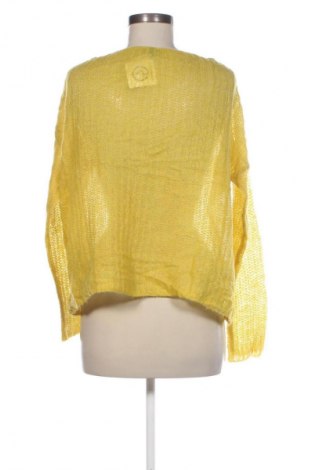 Dámsky pulóver United Colors Of Benetton, Veľkosť L, Farba Žltá, Cena  15,95 €