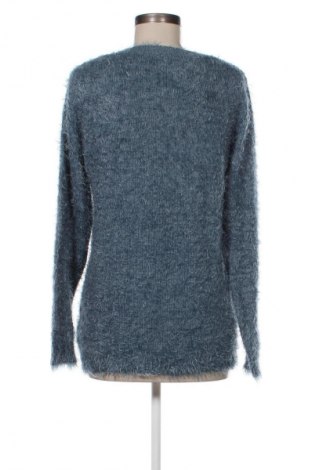 Dámský svetr Up 2 Fashion, Velikost L, Barva Modrá, Cena  371,00 Kč