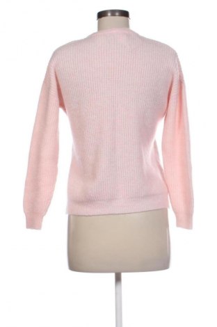 Dámsky pulóver Up 2 Fashion, Veľkosť M, Farba Ružová, Cena  14,83 €