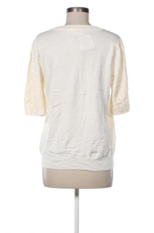 Дамски пуловер Up 2 Fashion, Размер L, Цвят Екрю, Цена 11,99 лв.