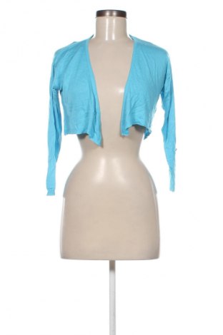 Damski sweter Up 2 Fashion, Rozmiar S, Kolor Niebieski, Cena 12,99 zł