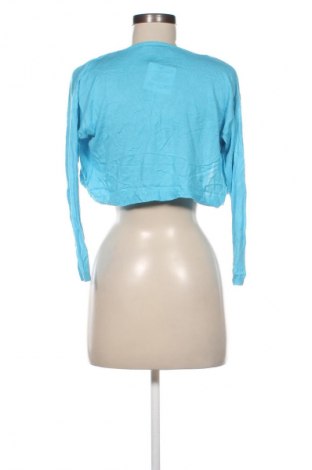 Damski sweter Up 2 Fashion, Rozmiar S, Kolor Niebieski, Cena 12,99 zł