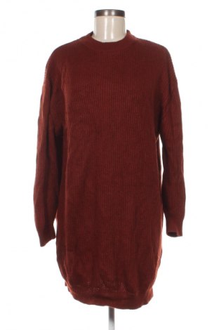 Dámský svetr VILA, Velikost XL, Barva Červená, Cena  249,00 Kč