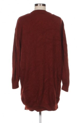 Dámský svetr VILA, Velikost XL, Barva Červená, Cena  249,00 Kč