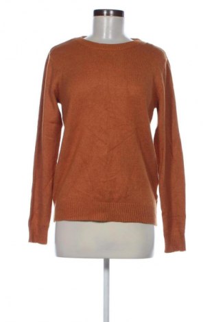 Pulover de femei VILA, Mărime S, Culoare Portocaliu, Preț 71,99 Lei