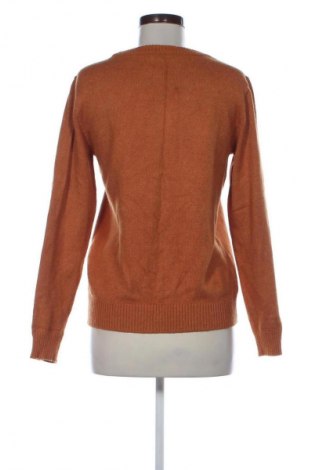 Pulover de femei VILA, Mărime S, Culoare Portocaliu, Preț 71,99 Lei