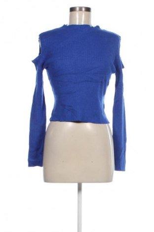 Damenpullover Valley Girl, Größe L, Farbe Blau, Preis € 10,99