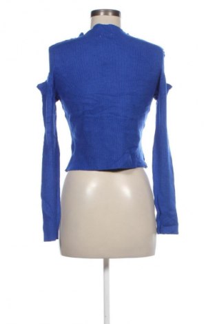 Damenpullover Valley Girl, Größe L, Farbe Blau, Preis € 10,99