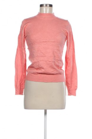 Damenpullover Valley Girl, Größe S, Farbe Orange, Preis € 9,99